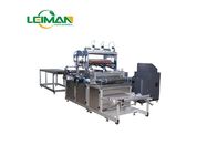 Leiman Full Auto HEPA Filter Mini maszyna do składania papieru o szerokości 700 mm