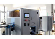 PLRS-1 W pełni automatyczna maszyna do folii termokurczliwej do spinania filtra oleju z filtrem paliwa