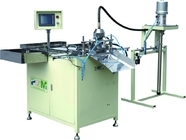 PLFJ-2 Panelowa maszyna do klejenia filtrów powietrza 6 sztuk / min Zasilanie 380 V / 50 Hz